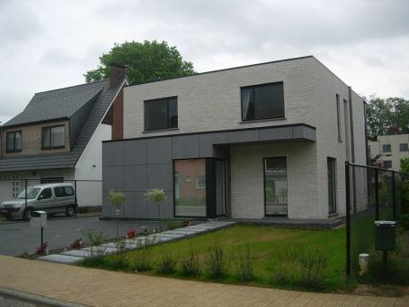 Woning Van Calster